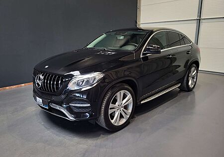 Mercedes-Benz GLE 350 d 4Matic *TOP Ausstattung*
