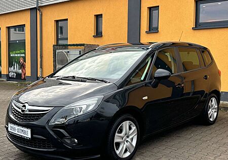 Opel Zafira C 1.4 Tourer Edition *HU 06.2026+PDC+SHZ*