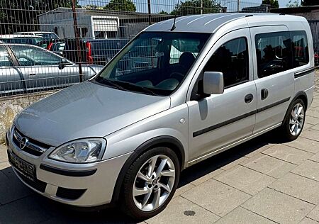 Opel Combo Tour Edition / TÜV NEU