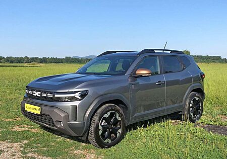 Dacia Duster III TCe 130 Extreme 4x4 / 1. HAND / 360°
