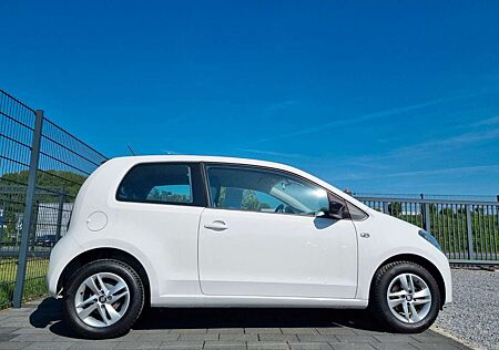 Seat Mii Chic Sitzheiz/Einpark/Tempo/Ganzjahresreifen