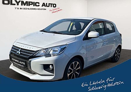 Mitsubishi Space Star 1.2 Invite AT KAMERA CARPLAY KLIMA LM