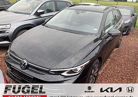 VW Golf Volkswagen Variant 1.5 TSI DSG Goal FACELIFT LED|Navi|360°|A