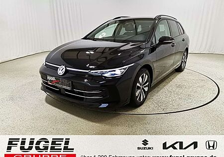 VW Golf Volkswagen Variant 1.5 TSI DSG Goal FACELIFT LED|Navi|360°|A