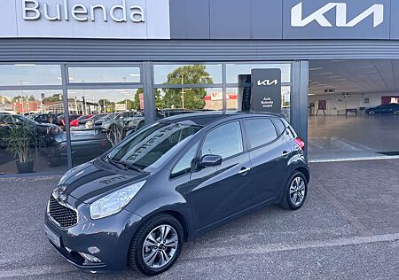 Kia Venga Spirit Navi Automatik AWR