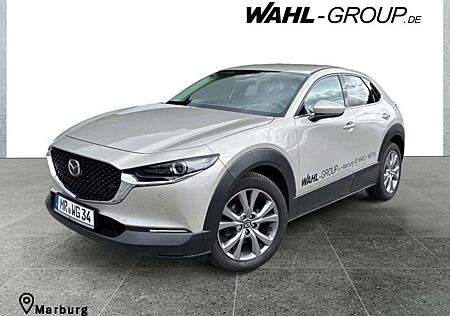 Mazda CX-30 2.5L e-SKYACTIV G 140 Autom. Exclusive-Line
