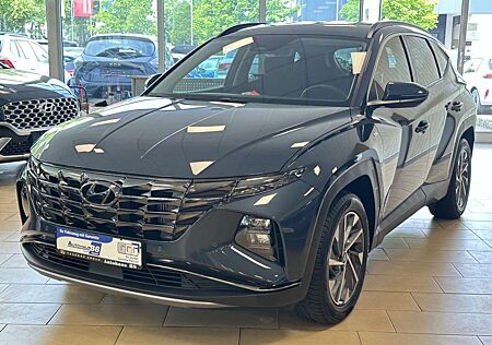 Hyundai Tucson M-hybrid*digt.Cockpit*SHZ*R.Cam*CarPlay*