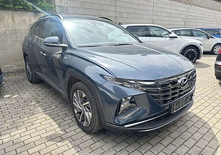Hyundai Tucson M-hybrid*digt.Cockpit*SHZ*R.Cam*CarPlay*