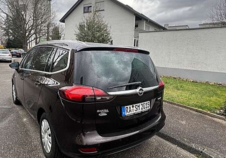 Opel Zafira Tourer 1.6 CDTI ecoFLEX Start/Stop drive