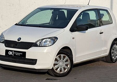 Skoda Citigo Cool Edition