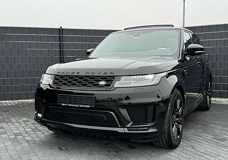 Land Rover Range Rover Sport D300 HSE*DYNAMIC*PANO*360*STHZ