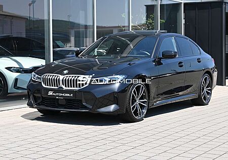 BMW 320 i xDr. M SPORT *UVP 76.229€*GLASDACH*STANDHEIZ.