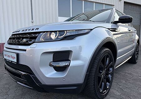 Land Rover Range Rover Evoque 2,2 4X4 Dynamic/LED/KAM/AHK
