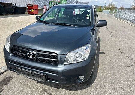 Toyota RAV 4 Executive