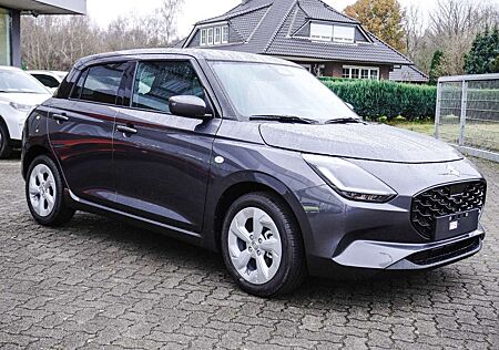 Suzuki Swift 1.2 DUALJET HYBRID Comfort CVT Topangebot!