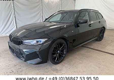 BMW 320 xDrive M Sport Adaptiv-LED ACC StandHz 19"