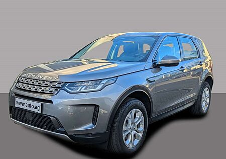 Land Rover Discovery Sport D165 AWD S Mild-Hybrid*360°-Kamera*
