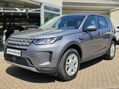 Land Rover Discovery Sport D165 AWD S Mild-Hybrid*360°-Kamera*