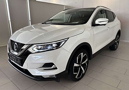 Nissan Qashqai 1.3 DIG-T AKARI
