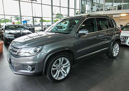 VW Tiguan Volkswagen Sport & Style BMT /AHK/Start-Stop/