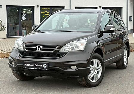 Honda CR-V Elegance *Klima*AHK*4x4*