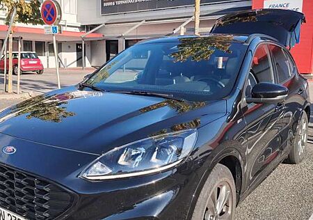 Ford Kuga gebraucht kaufen Ford Kuga 1.5 ecoboost ST-Line X 2wd 150cv