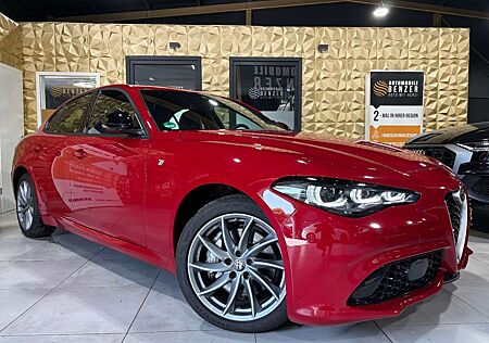Alfa Romeo Giulia Ti Q4/MEMORY/ACC/NAVI/KAMERA/SHZ
