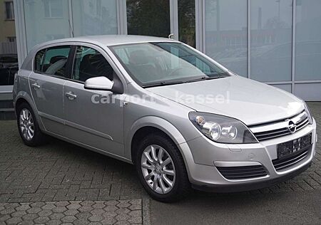 Opel Astra H Lim. Elegance Klima/Tempomat/AHK