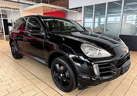 Porsche Cayenne DIESEL *NAVI+BI-XEN+LEDER+EGSD+20'ALU*