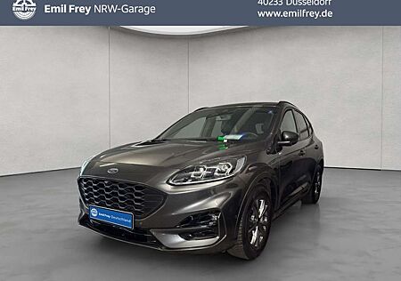 Ford Kuga 2.0 EcoBlue Aut. ST-LINE X
