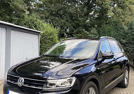 VW Tiguan Volkswagen 1.4 TSI ACT (BlueMotion) DSG Sound*PANO/ACC/NAVI