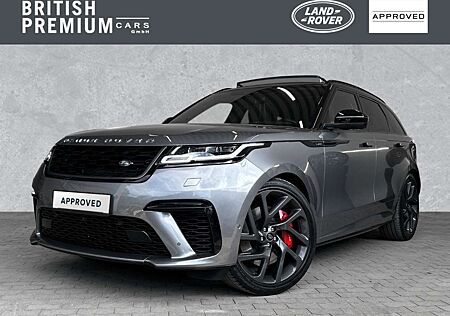 Land Rover Range Rover Velar SV Autobiography Dynamic Edition 5.0 Matrix HUD