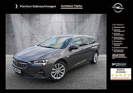 Opel Insignia B ST Premium "Business" aus 1-Hand