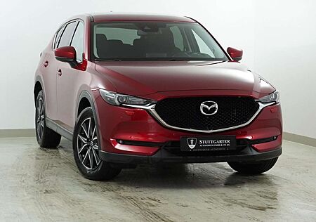Mazda CX-5 Sports-Line AWD BOSE 360K