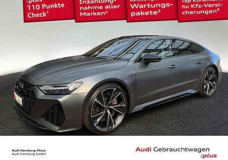 Audi RS7 Sportback 4.0 TFSI quattro tiptronic Keramik