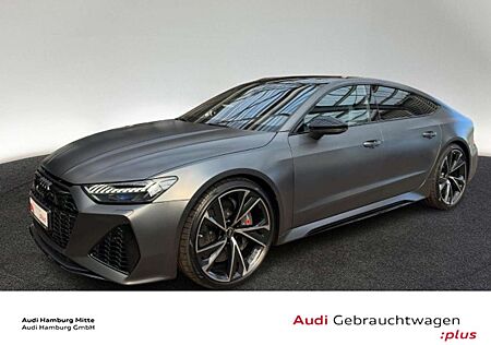 Audi RS7 Sportback 4.0 TFSI quattro tiptronic Keramik