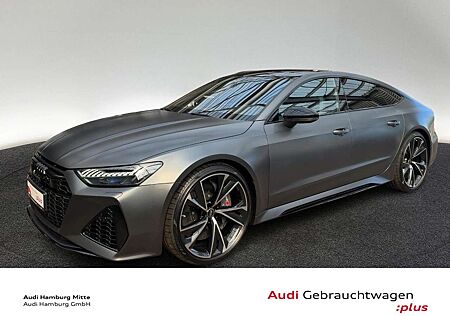 Audi RS7 Sportback 4.0 TFSI quattro tiptronic Keramik