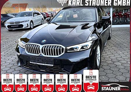 BMW 318 i Touring M-Sport ABSTANDSTEMP. KAMERA