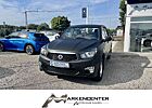 SsangYong Actyon Sports 2.0 TD Crystal 4WD