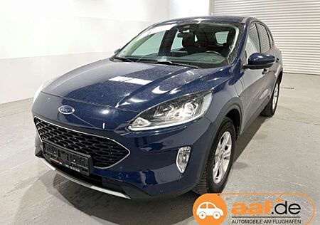 Ford Kuga 2.5 Duratec PHEV Cool & Connect EU6d Klima Navi PD