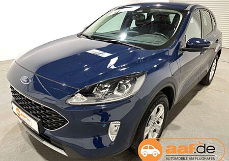 Ford Kuga 2.5 Duratec PHEV Cool & Connect EU6d Klima Navi PD