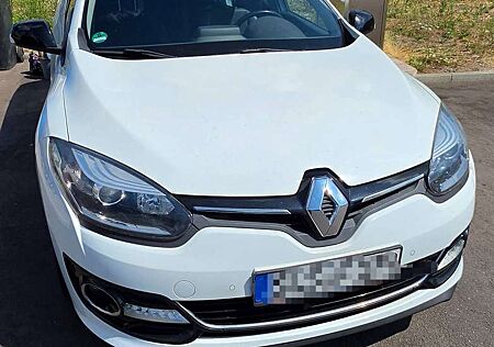 Renault Megane Megane Grandtour ENERGY dCi 130 Start