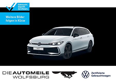 VW Passat Variant Volkswagen 2.0 TDI SCR 4Motion DSG R-Line "B