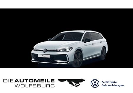 VW Passat Variant Volkswagen 2.0 TDI SCR 4Motion DSG R-Line "B