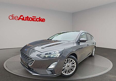 Ford Focus Turnier Titanium °Automatik