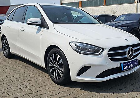 Mercedes-Benz B 180 d VirtualCockpit*Navi*PDC*1Hand