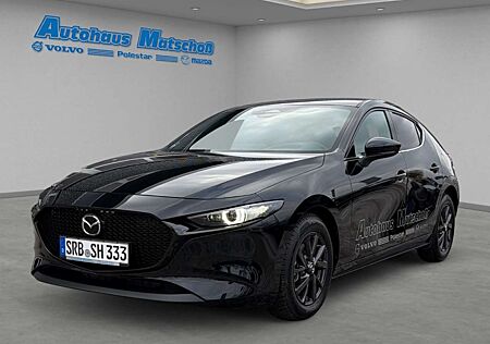 Mazda 3 Takumi SKY.-X 186 HUD Navi Leder Bose 360 Kamera L