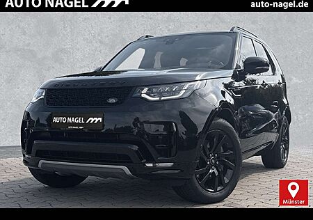 Land Rover Discovery SDV6*Landmark Edt.*7-Sitze AHK WinterP