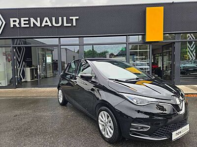 Renault ZOE Experience R110 ZE 50