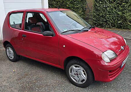 Fiat Seicento 1.1 Vintage